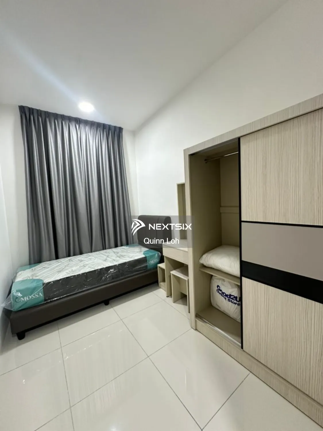 Serviced Residence For Rent in Batu Kawan Penang - Image 5