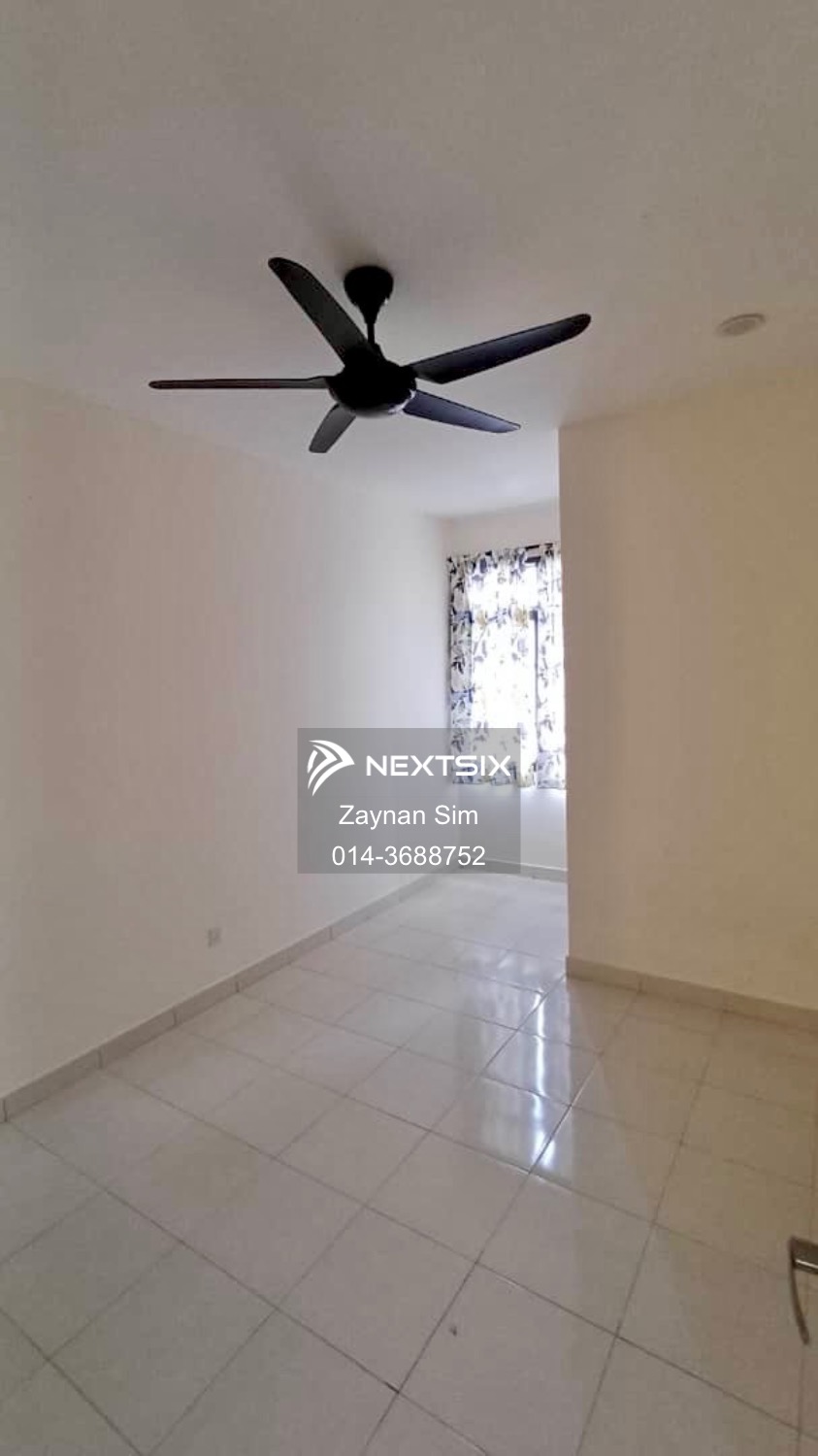 2-sty Terrace/Link House For Sale in Pasir Gudang Johor - Image 5
