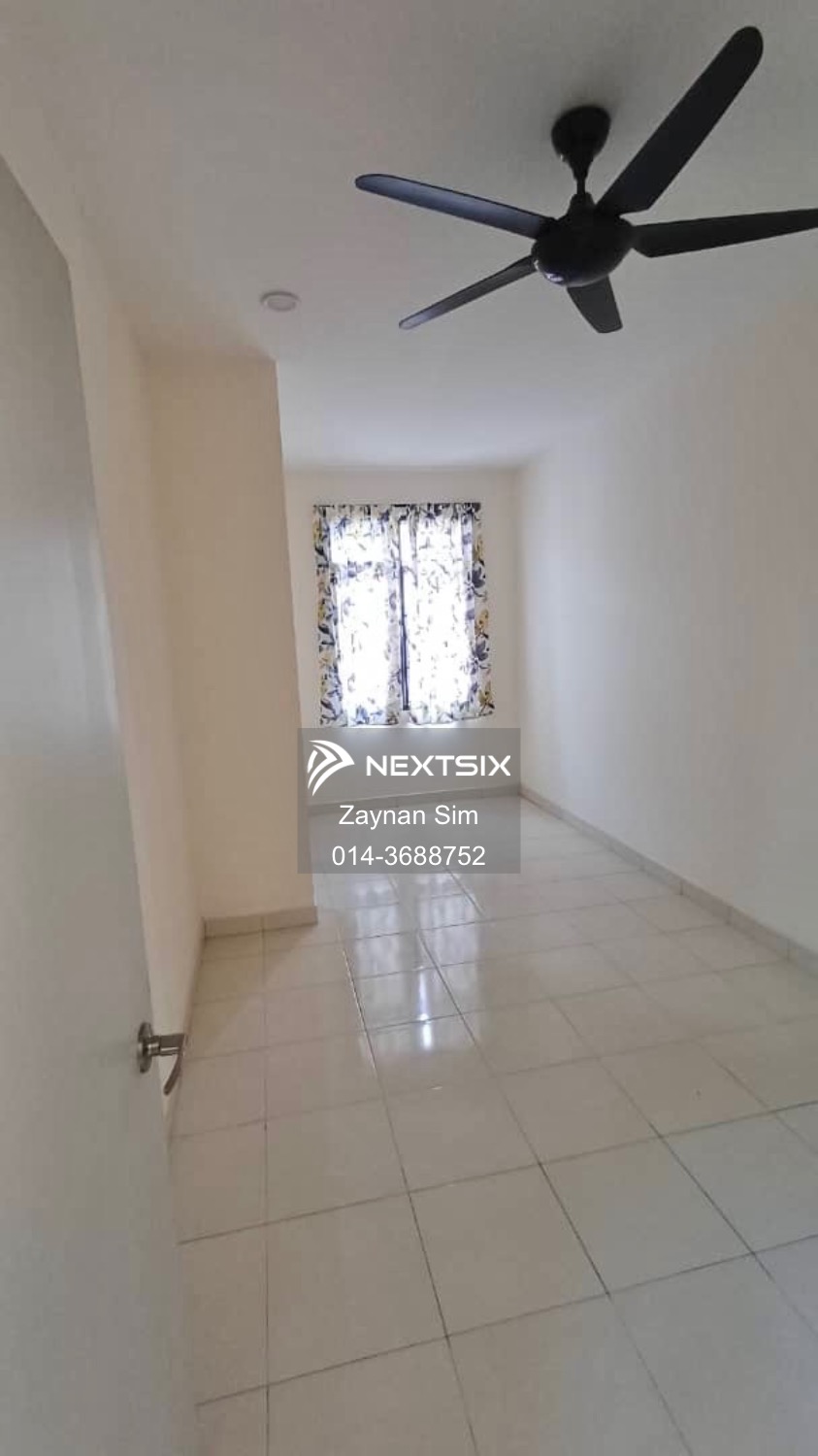 2-sty Terrace/Link House For Sale in Pasir Gudang Johor - Image 6