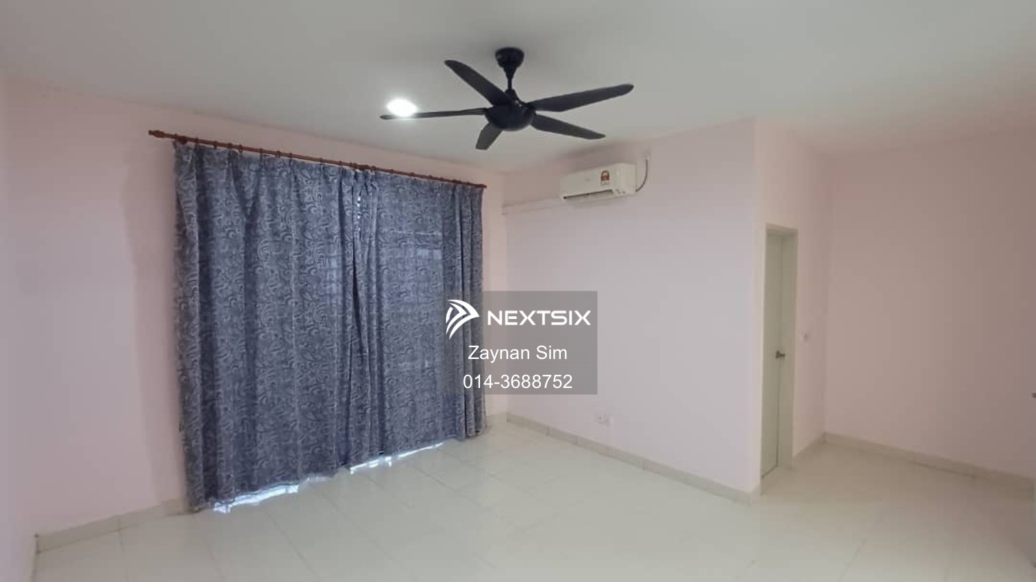 2-sty Terrace/Link House For Sale in Pasir Gudang Johor - Image 7