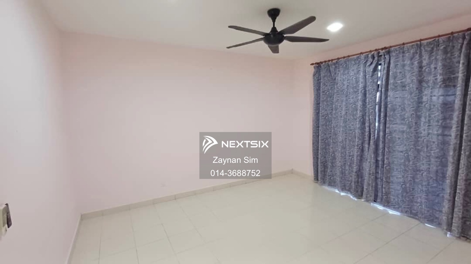2-sty Terrace/Link House For Sale in Pasir Gudang Johor - Image 8