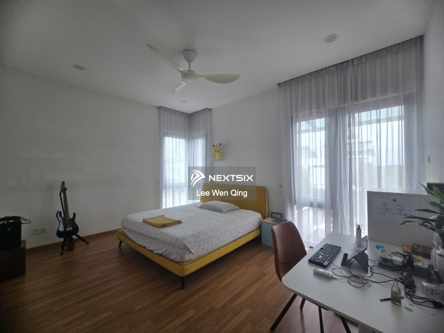 Semi-detached House For Sale in Johor Bahru Johor - Image 7