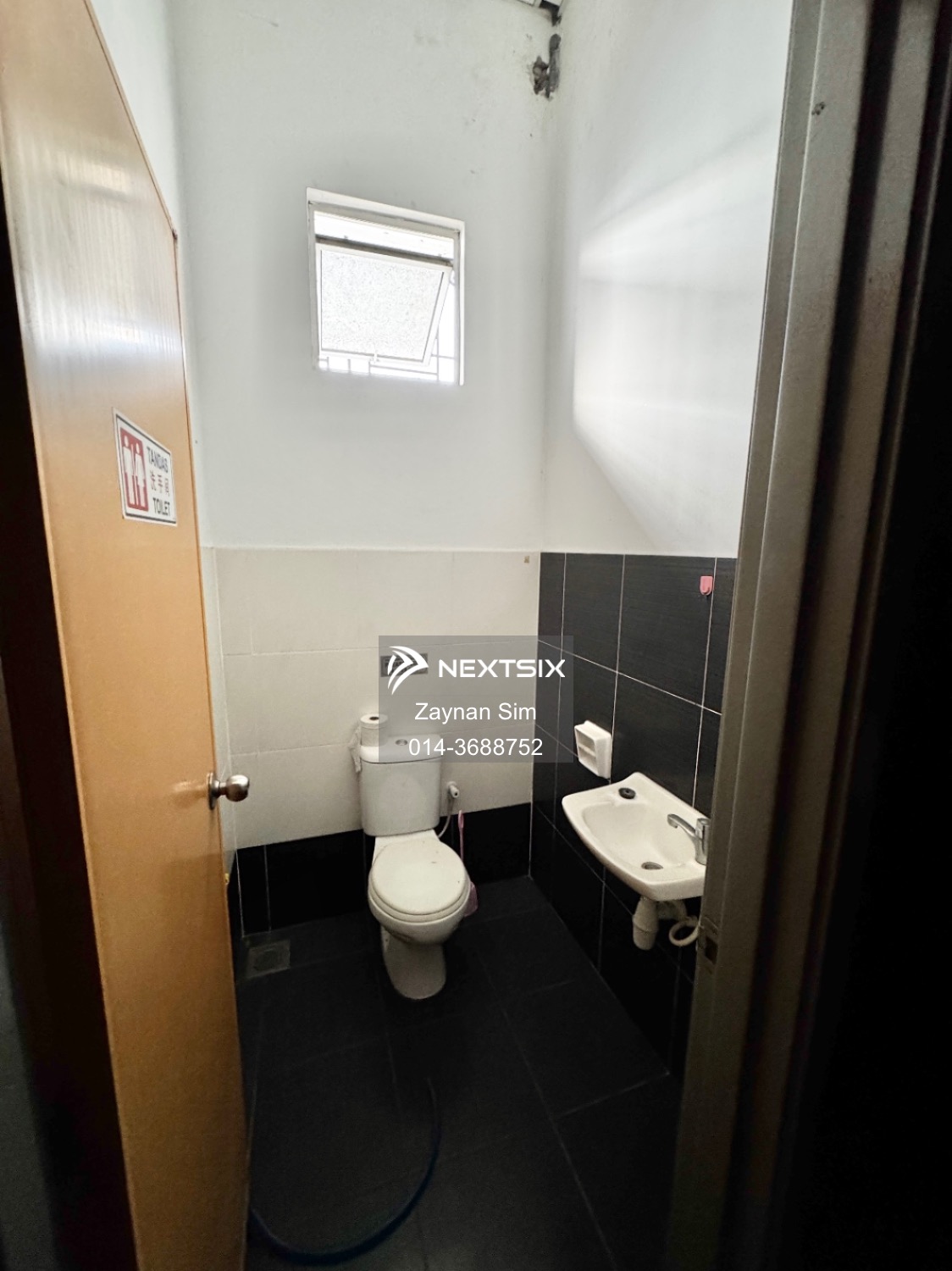 Shop Office For Rent in Pasir Gudang Johor - Image 5