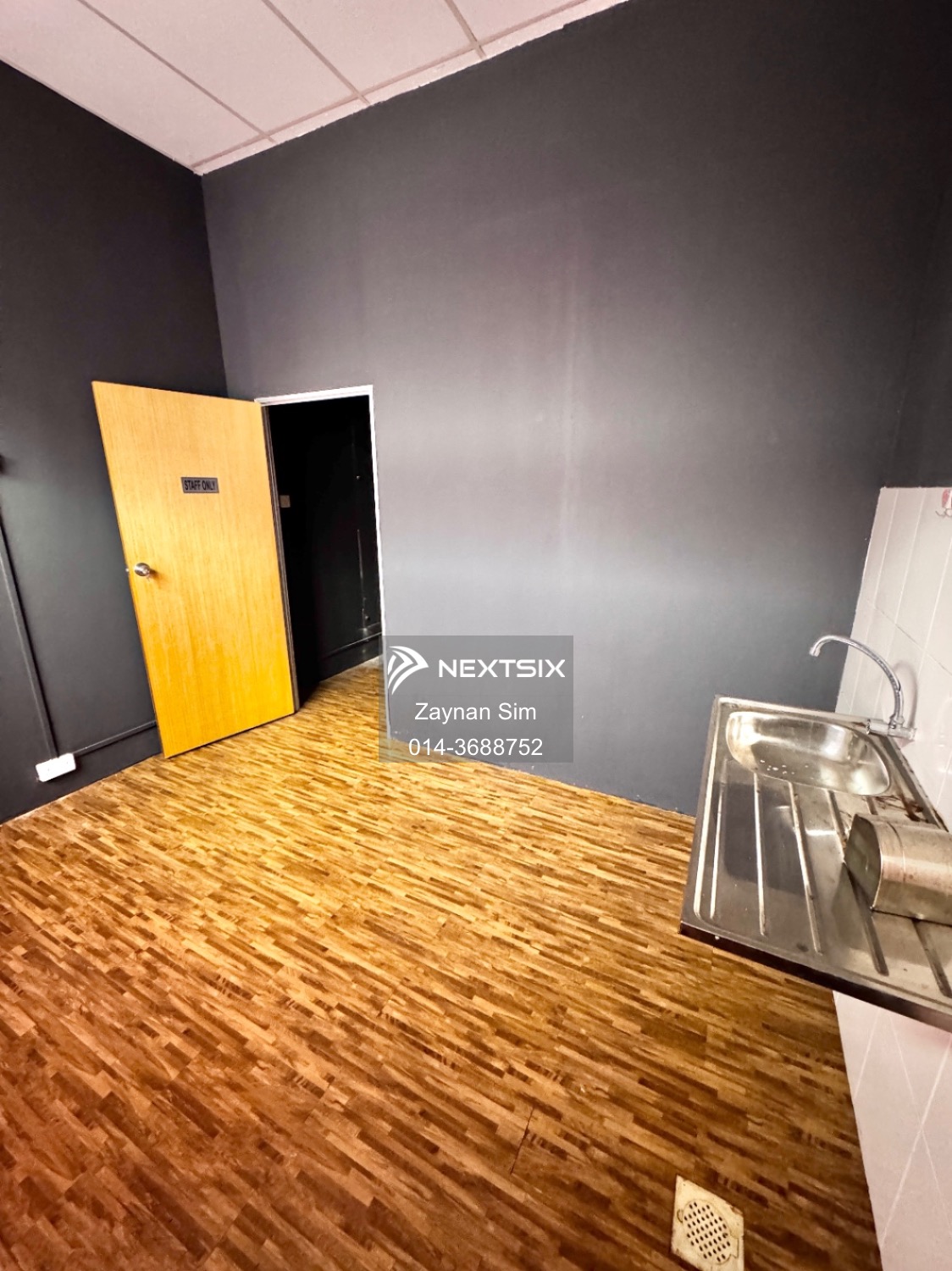 Shop Office For Rent in Pasir Gudang Johor - Image 6