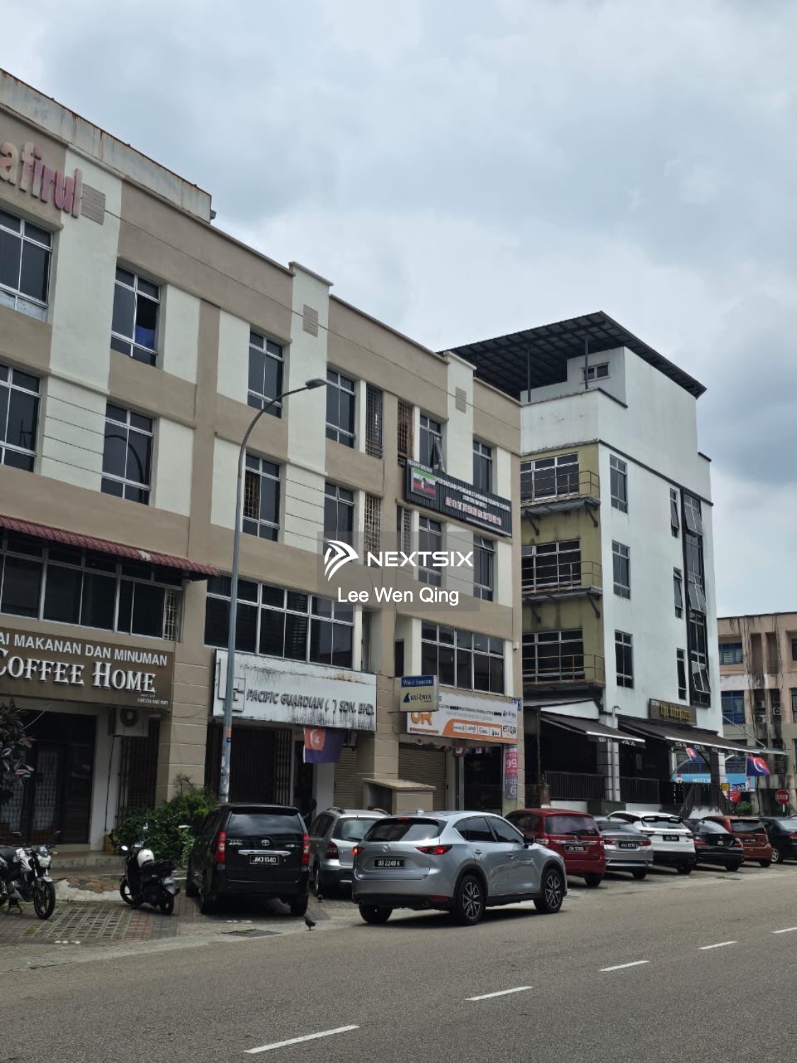 Apartment For Sale in Masai Johor