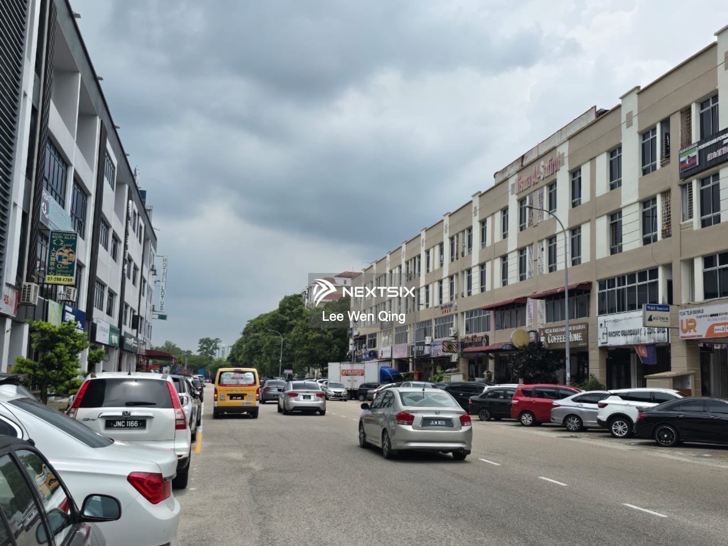 Apartment For Sale in Masai Johor - Image 3