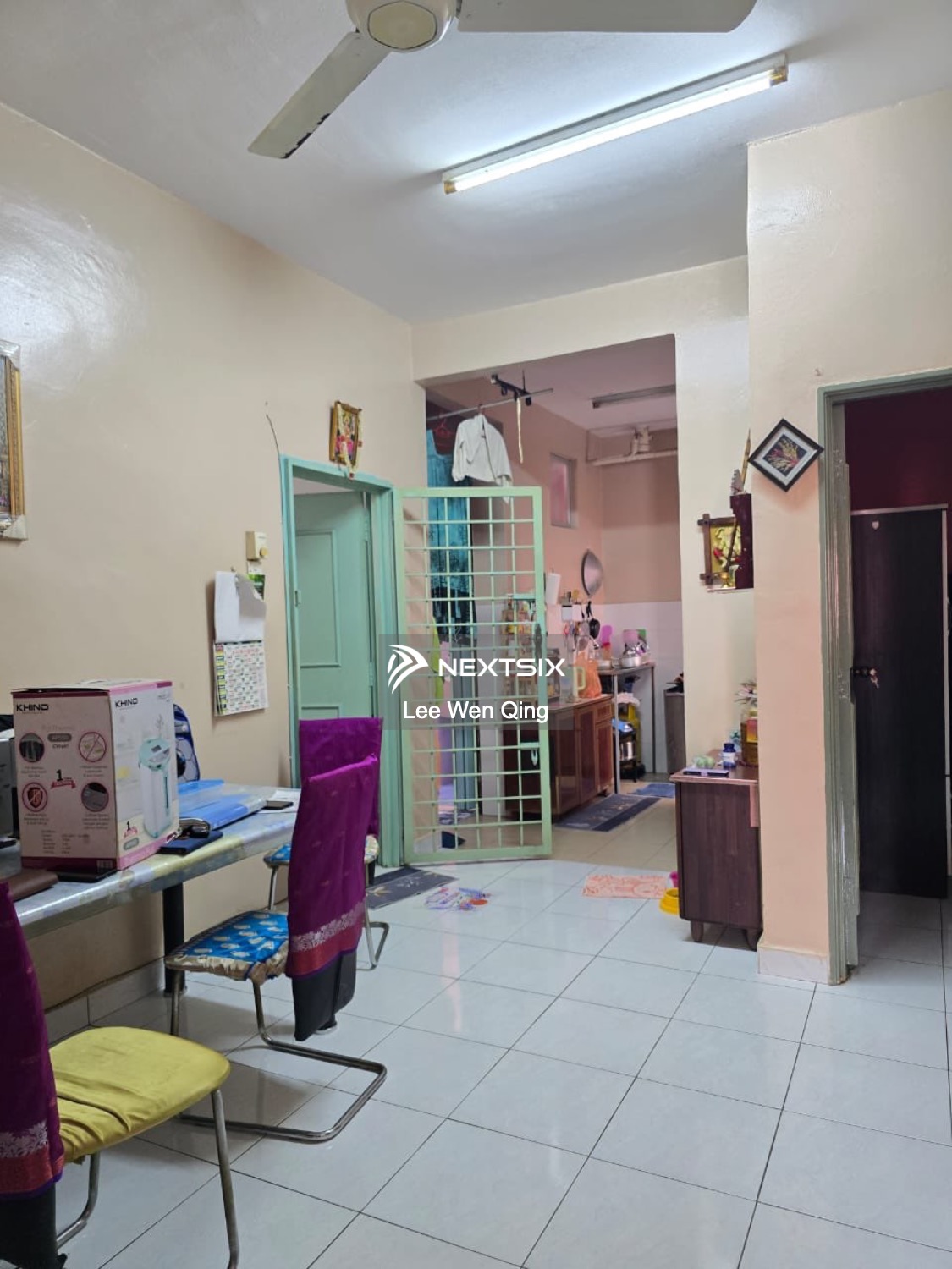 Apartment For Sale in Masai Johor - Image 5