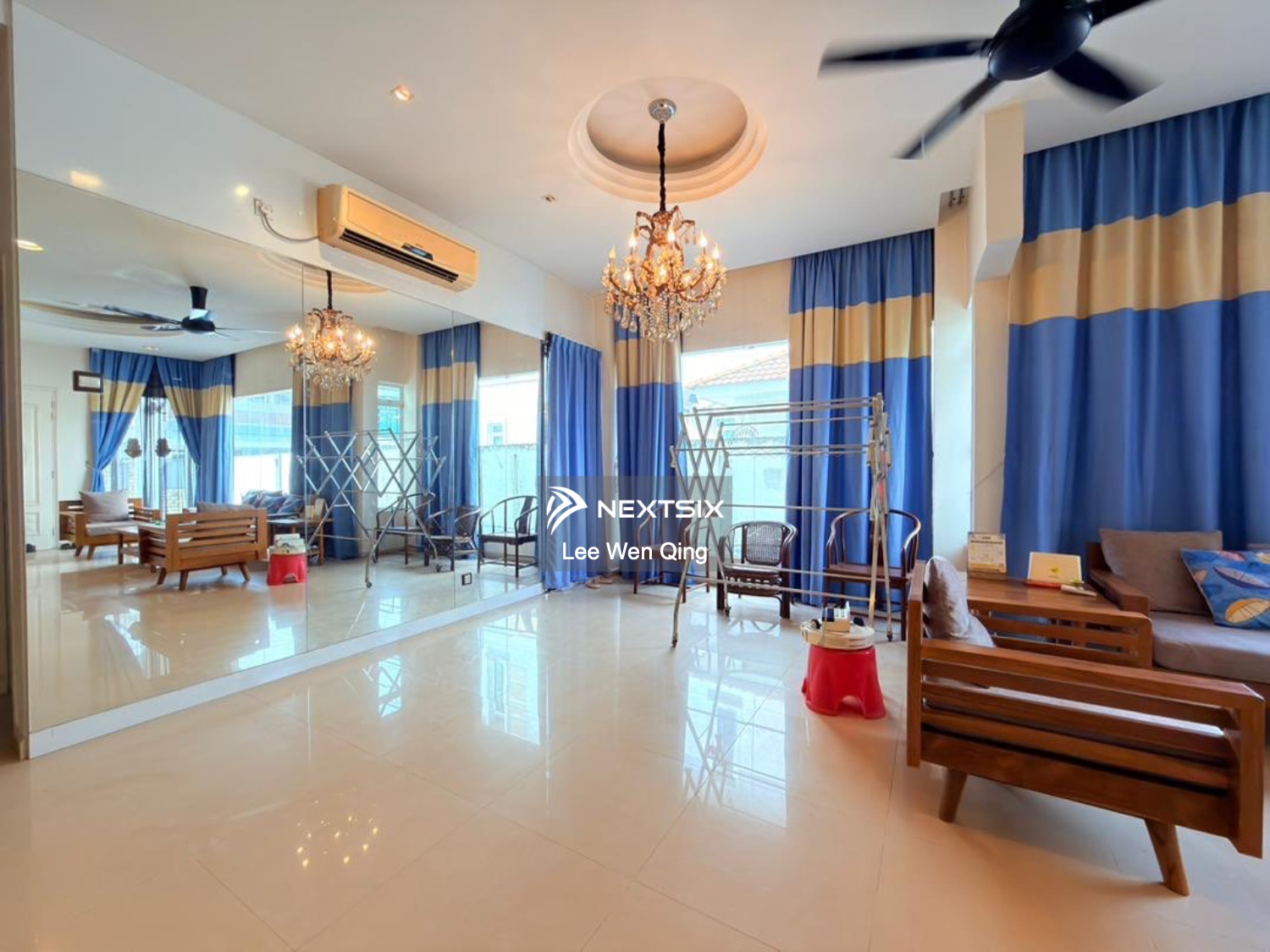 Semi-detached House For Sale in Iskandar Puteri (Nusajaya) Johor - Image 1