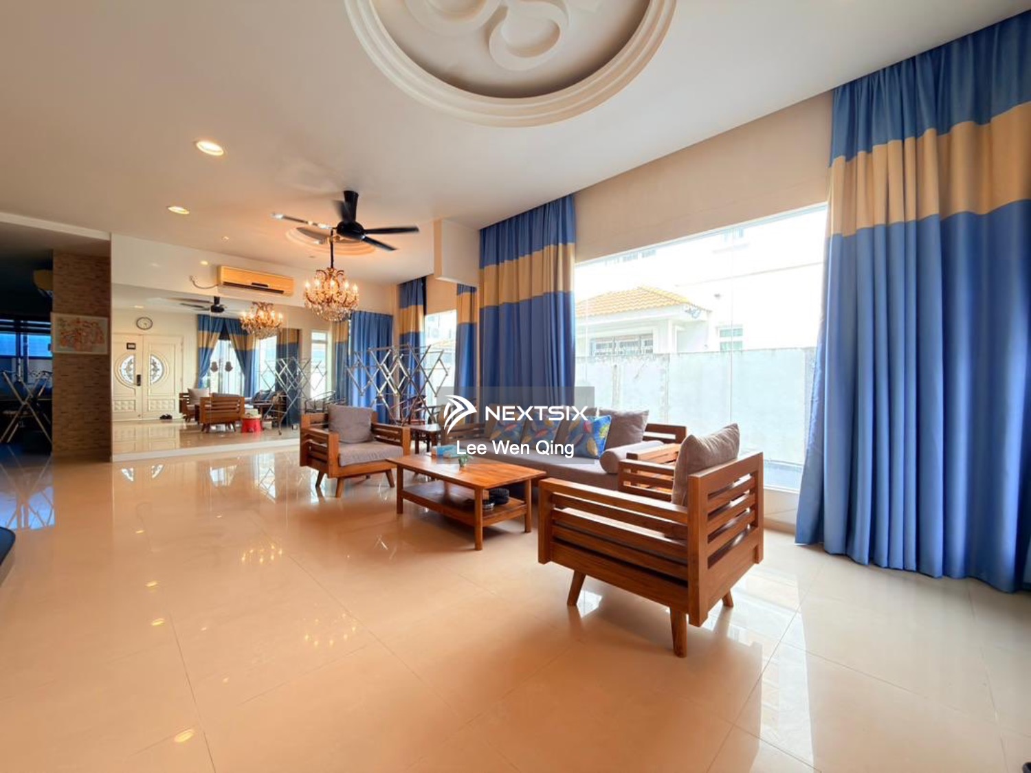 Semi-detached House For Sale in Iskandar Puteri (Nusajaya) Johor - Image 2