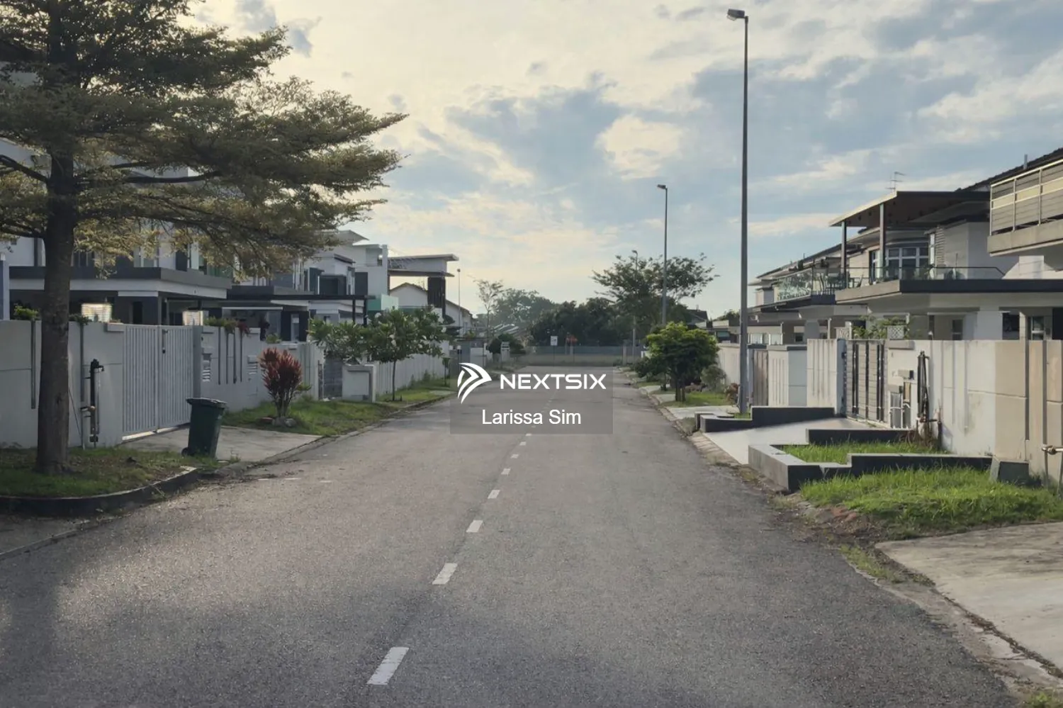 Bungalow For Sale in Skudai Johor - Image 2
