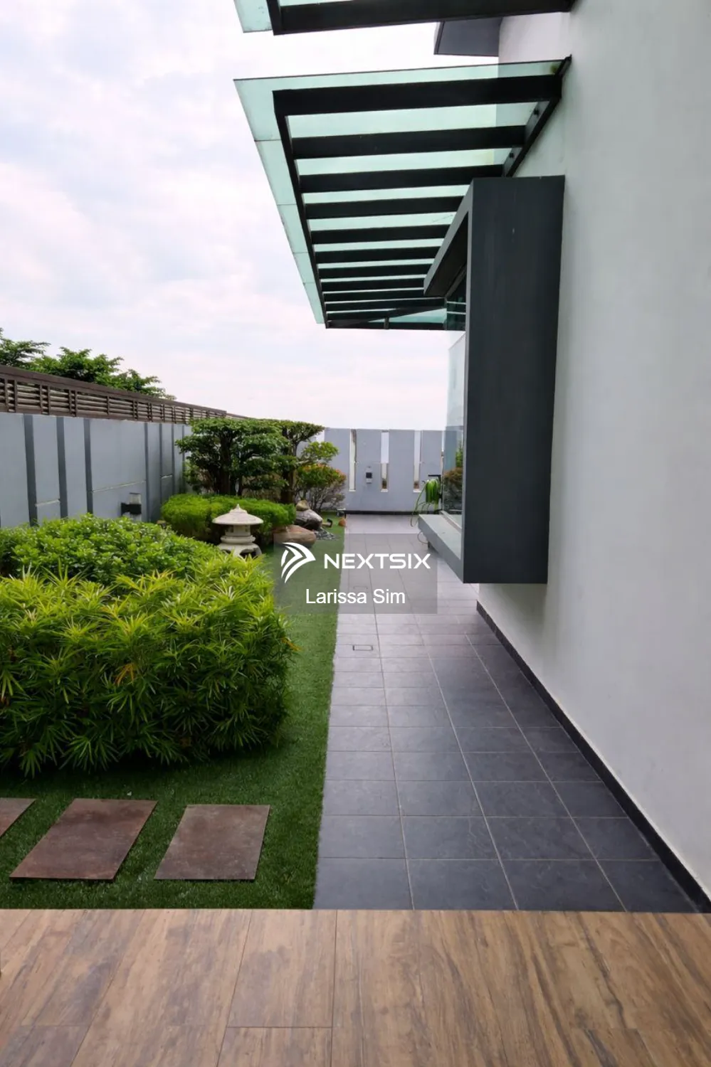 Bungalow For Sale in Skudai Johor - Image 3