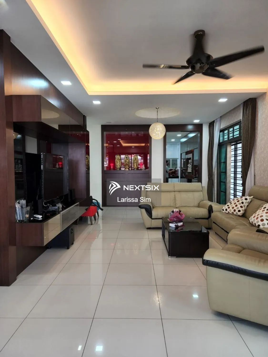 Bungalow For Sale in Skudai Johor - Image 4