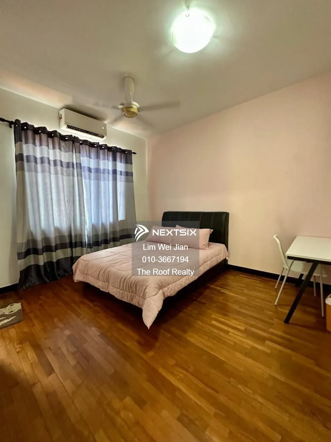 Semi-detached House For Rent in Setia Eco Park Selangor - Image 5