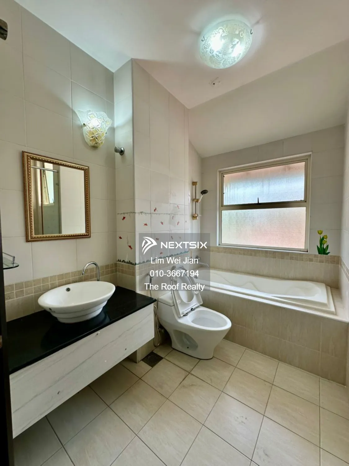 Semi-detached House For Rent in Setia Eco Park Selangor - Image 6