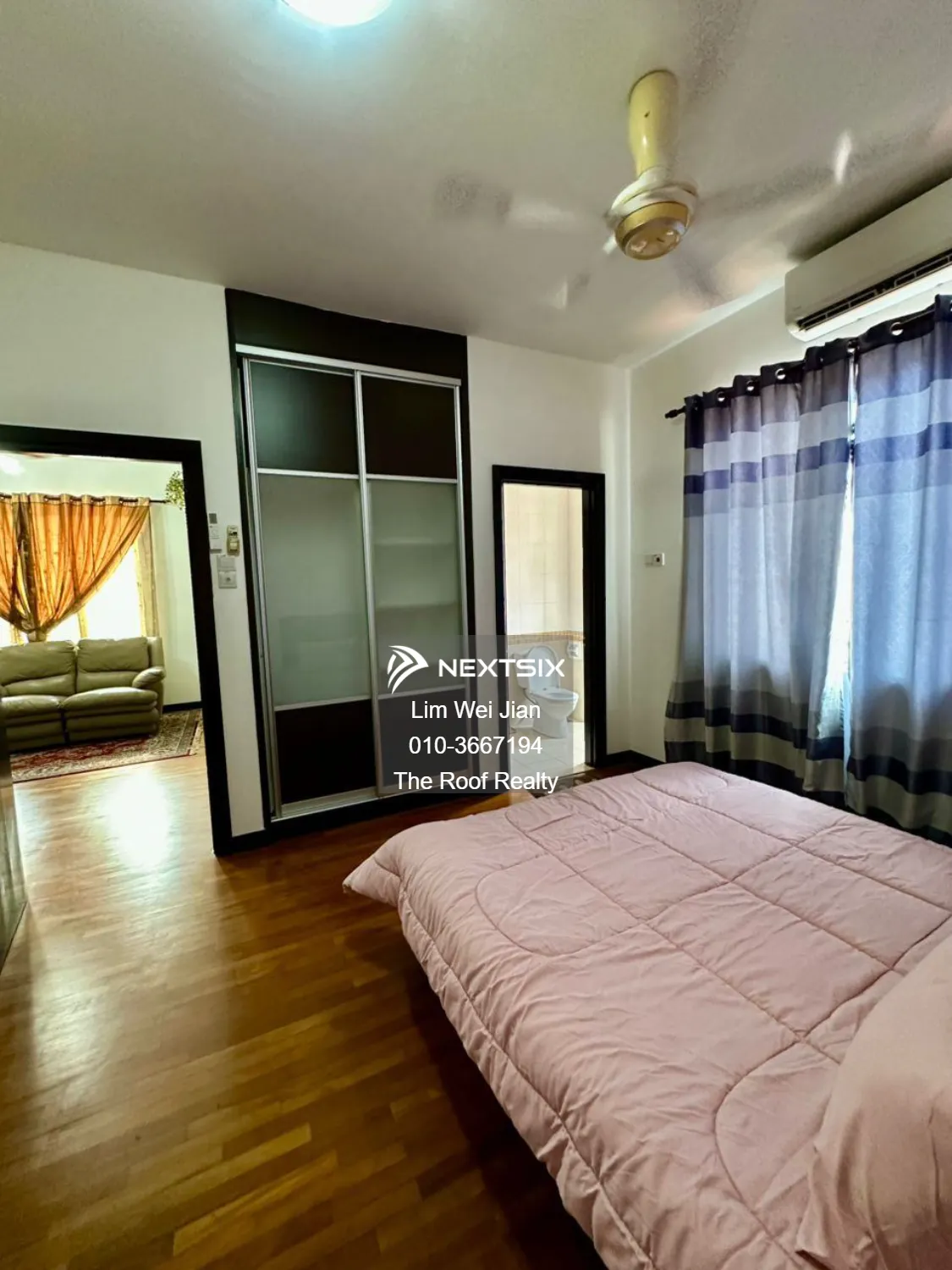 Semi-detached House For Rent in Setia Eco Park Selangor - Image 7