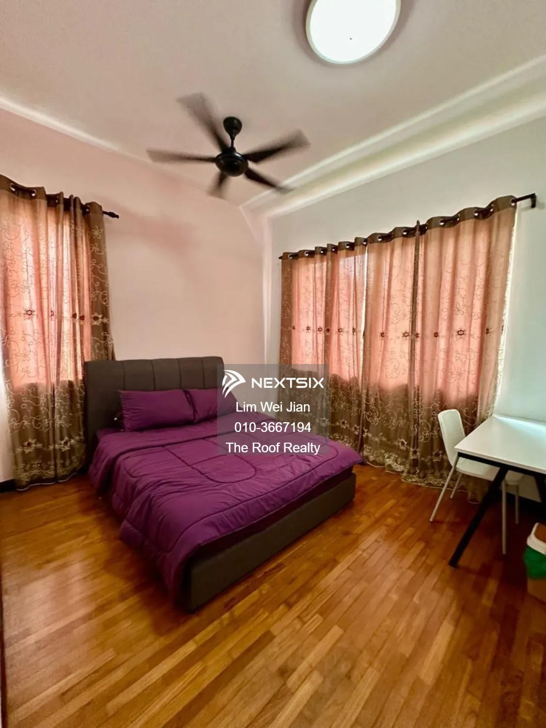 Semi-detached House For Rent in Setia Eco Park Selangor - Image 8