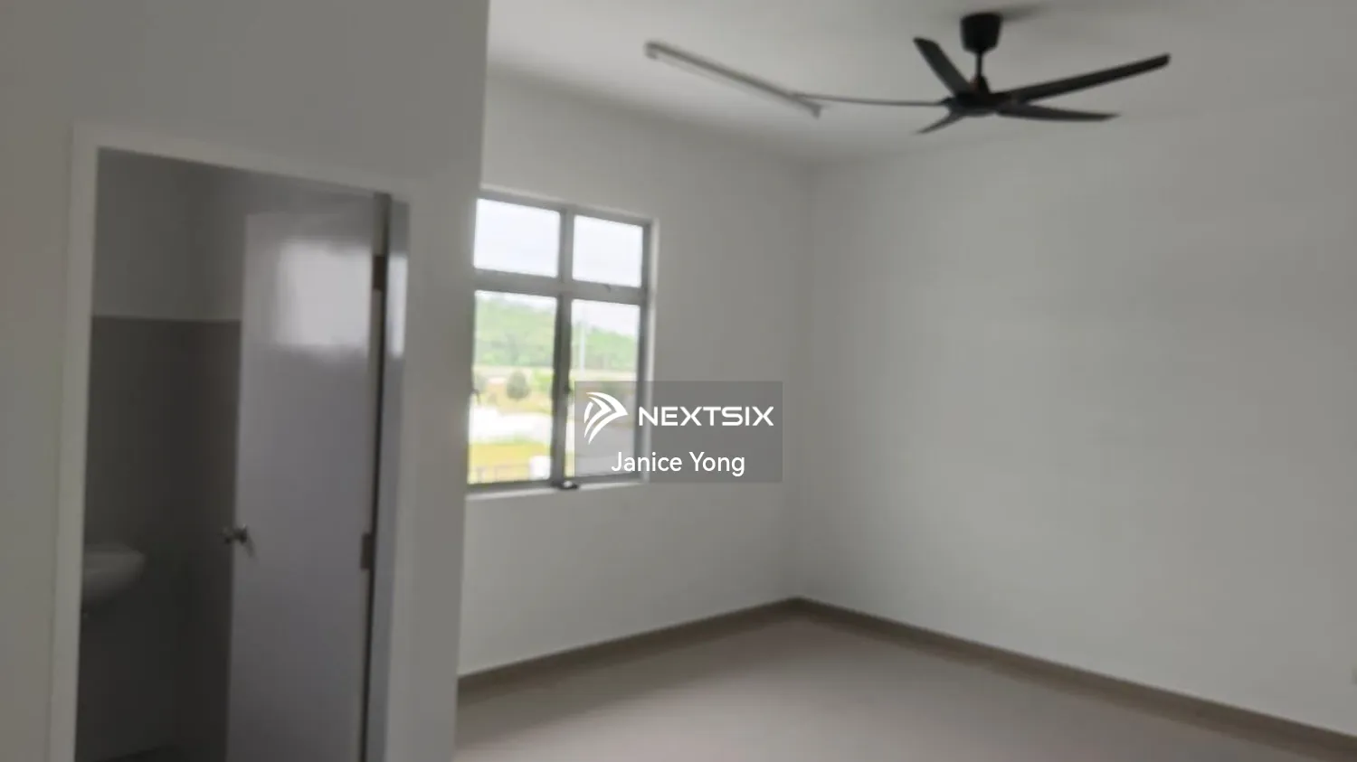 2-sty Terrace/Link House For Rent in Ulu Tiram Johor - Image 11