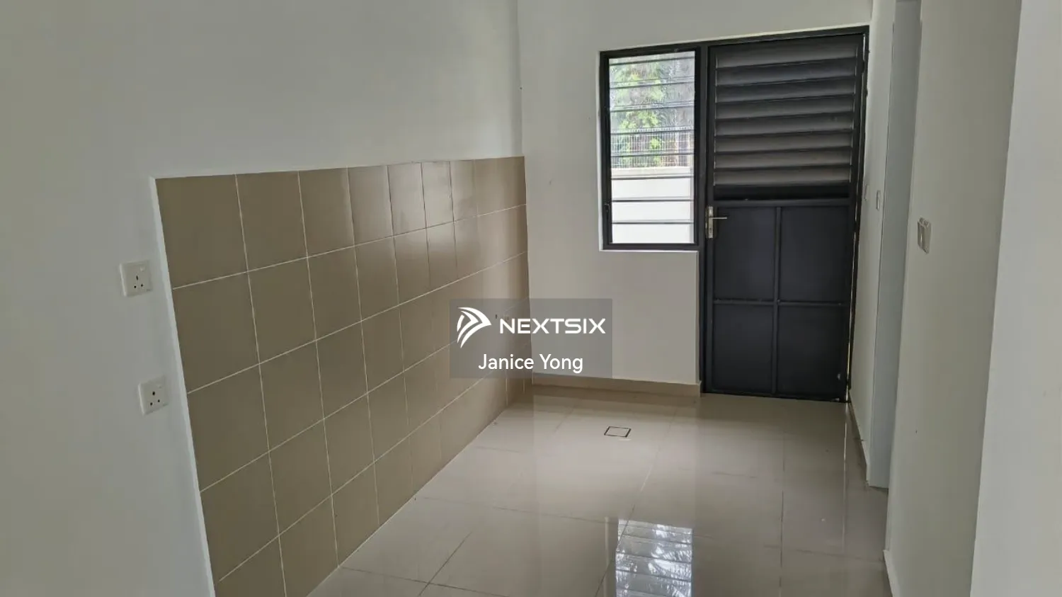 2-sty Terrace/Link House For Rent in Ulu Tiram Johor - Image 12