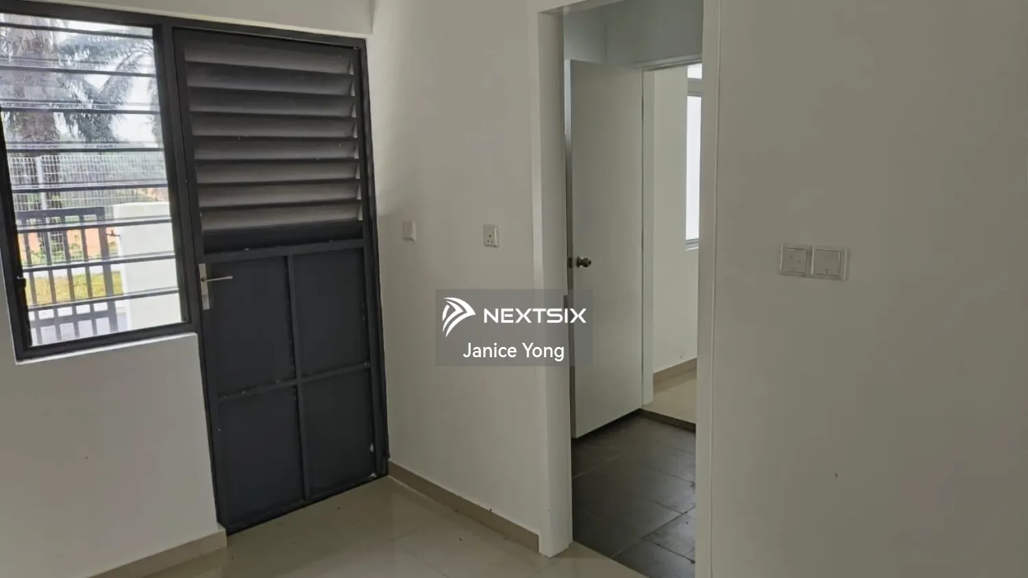 2-sty Terrace/Link House For Rent in Ulu Tiram Johor - Image 14