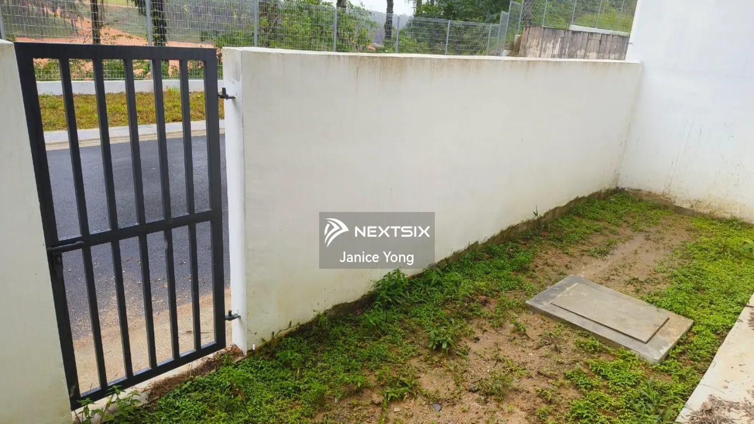 2-sty Terrace/Link House For Rent in Ulu Tiram Johor - Image 18
