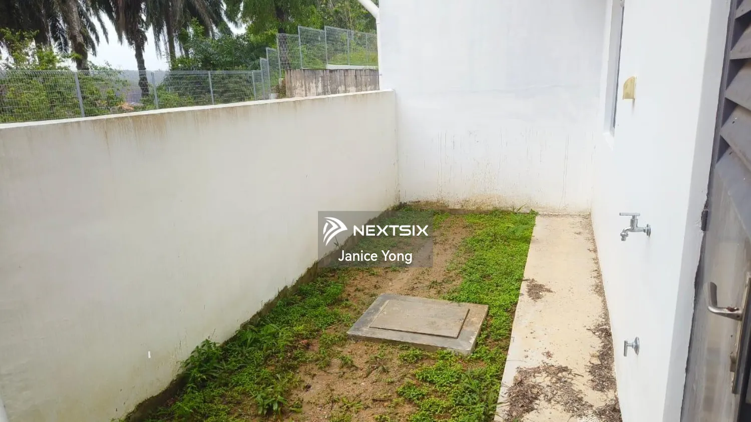 2-sty Terrace/Link House For Rent in Ulu Tiram Johor - Image 19