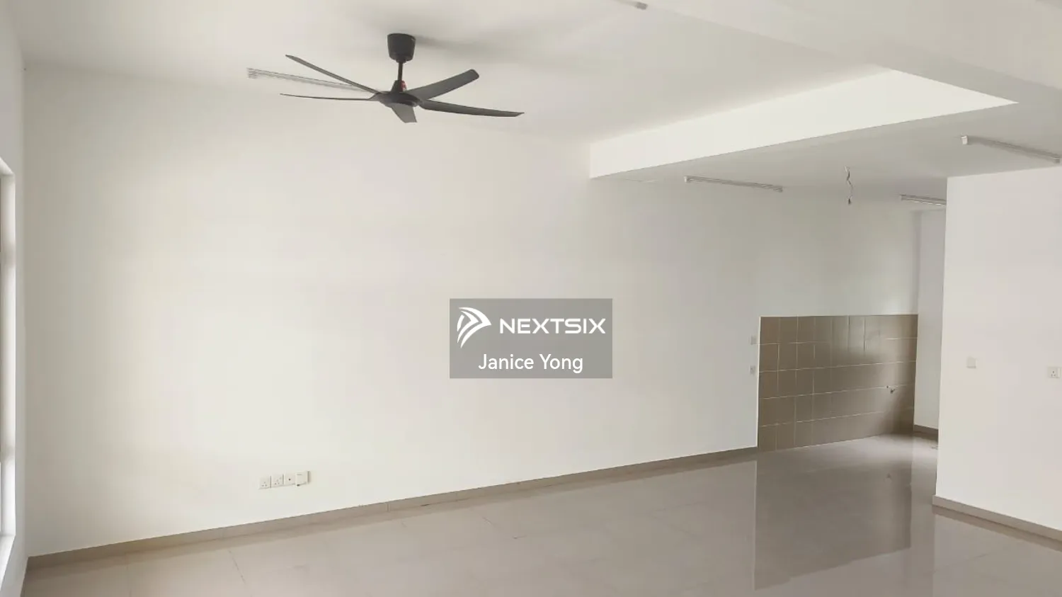 2-sty Terrace/Link House For Rent in Ulu Tiram Johor - Image 4