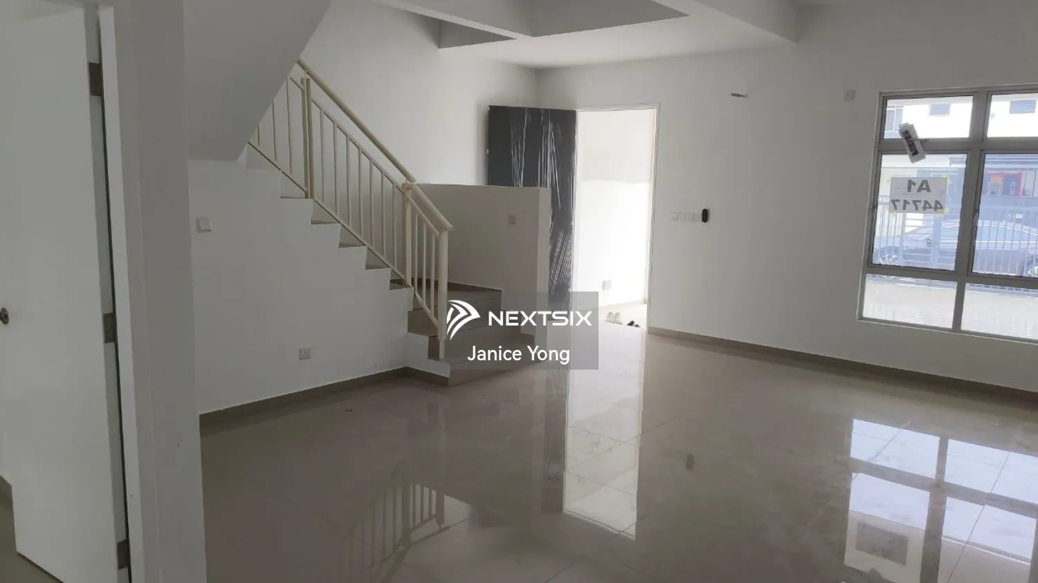 2-sty Terrace/Link House For Rent in Ulu Tiram Johor - Image 5