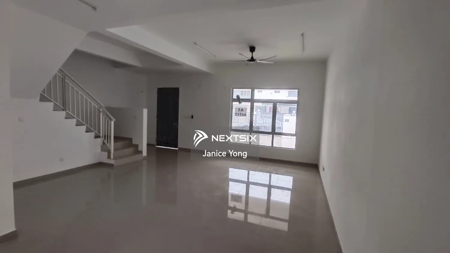 2-sty Terrace/Link House For Rent in Ulu Tiram Johor - Image 7