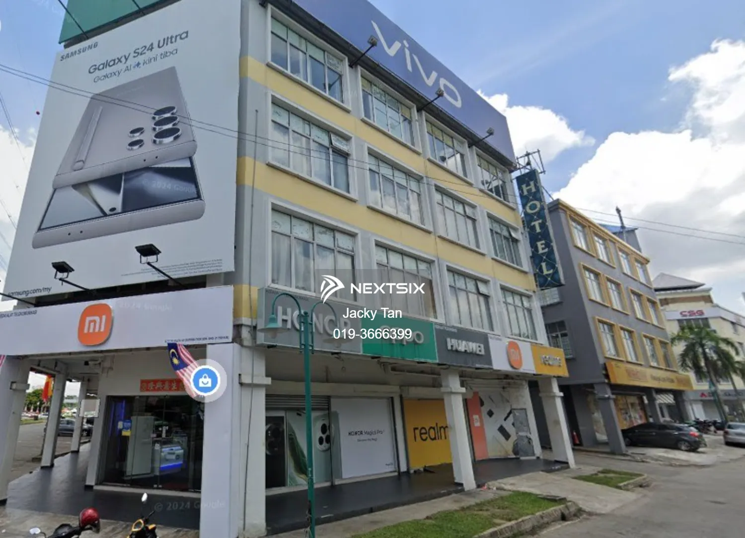 Shop Office For Rent in Semenyih Selangor - Image 5