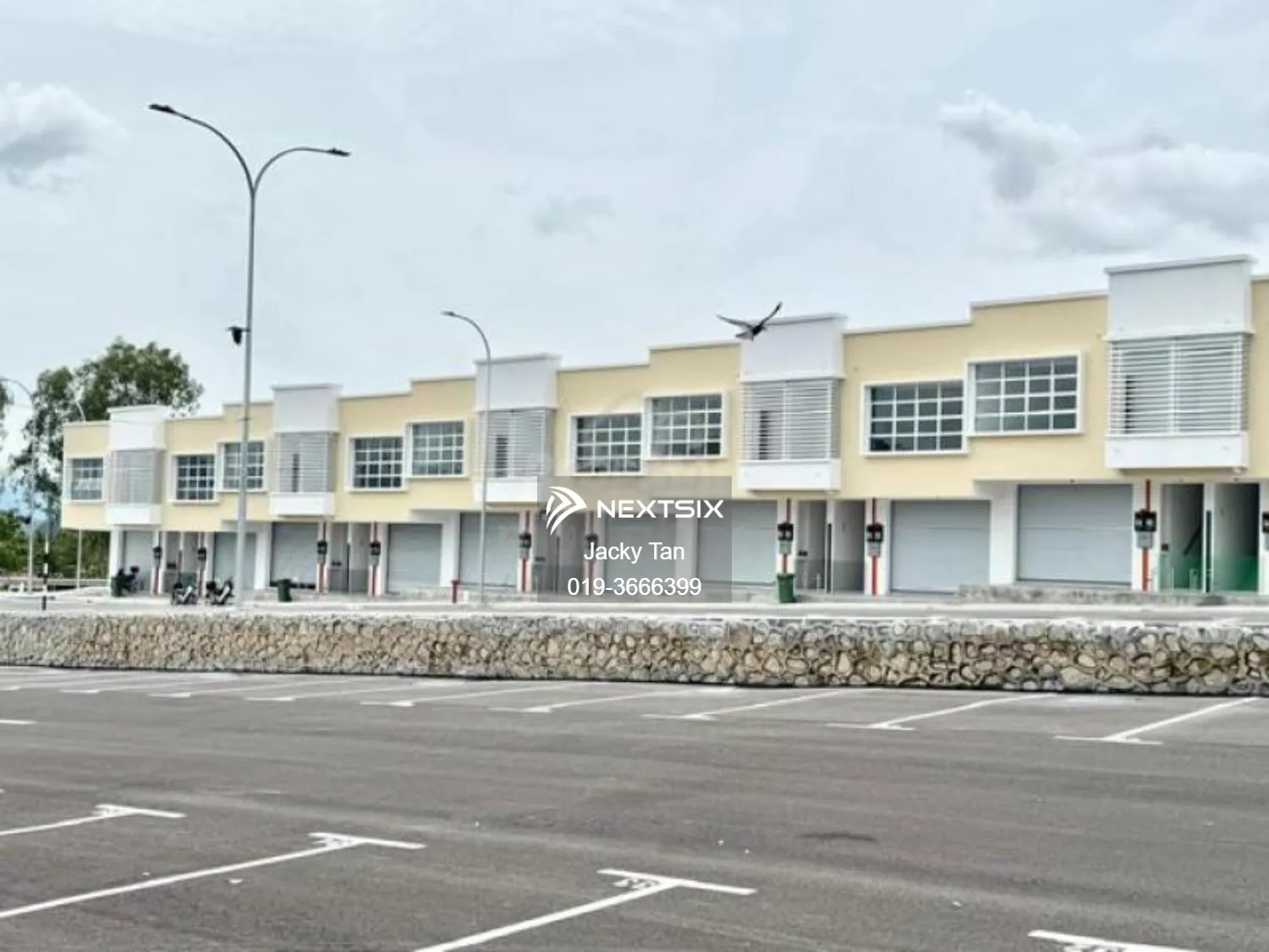 Shop Office For Rent in Semenyih Selangor