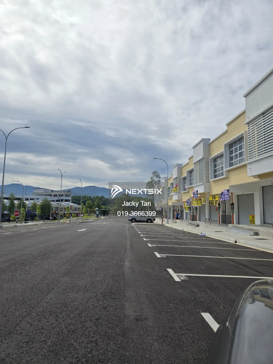 Shop Office For Rent in Semenyih Selangor - Image 5