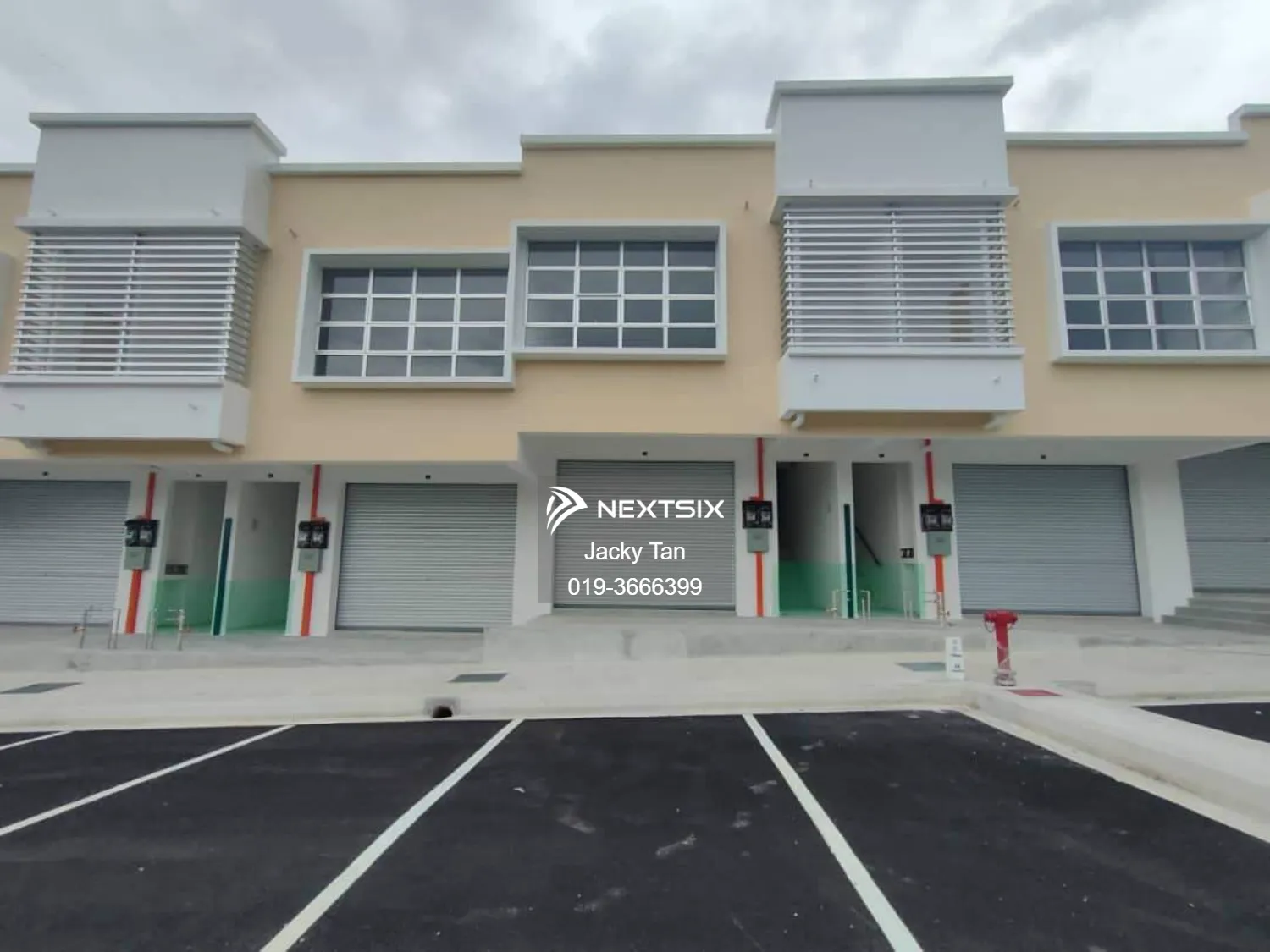 Shop Office For Rent in Semenyih Selangor - Image 6