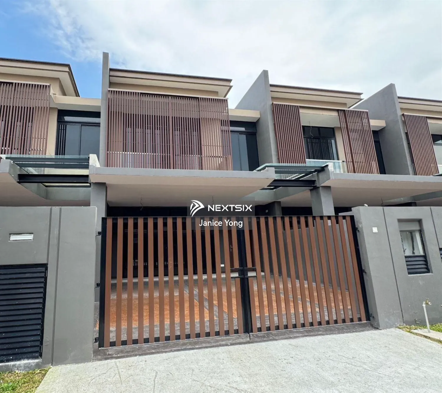 2-sty Terrace/Link House For Rent in Iskandar Puteri (Nusajaya) Johor