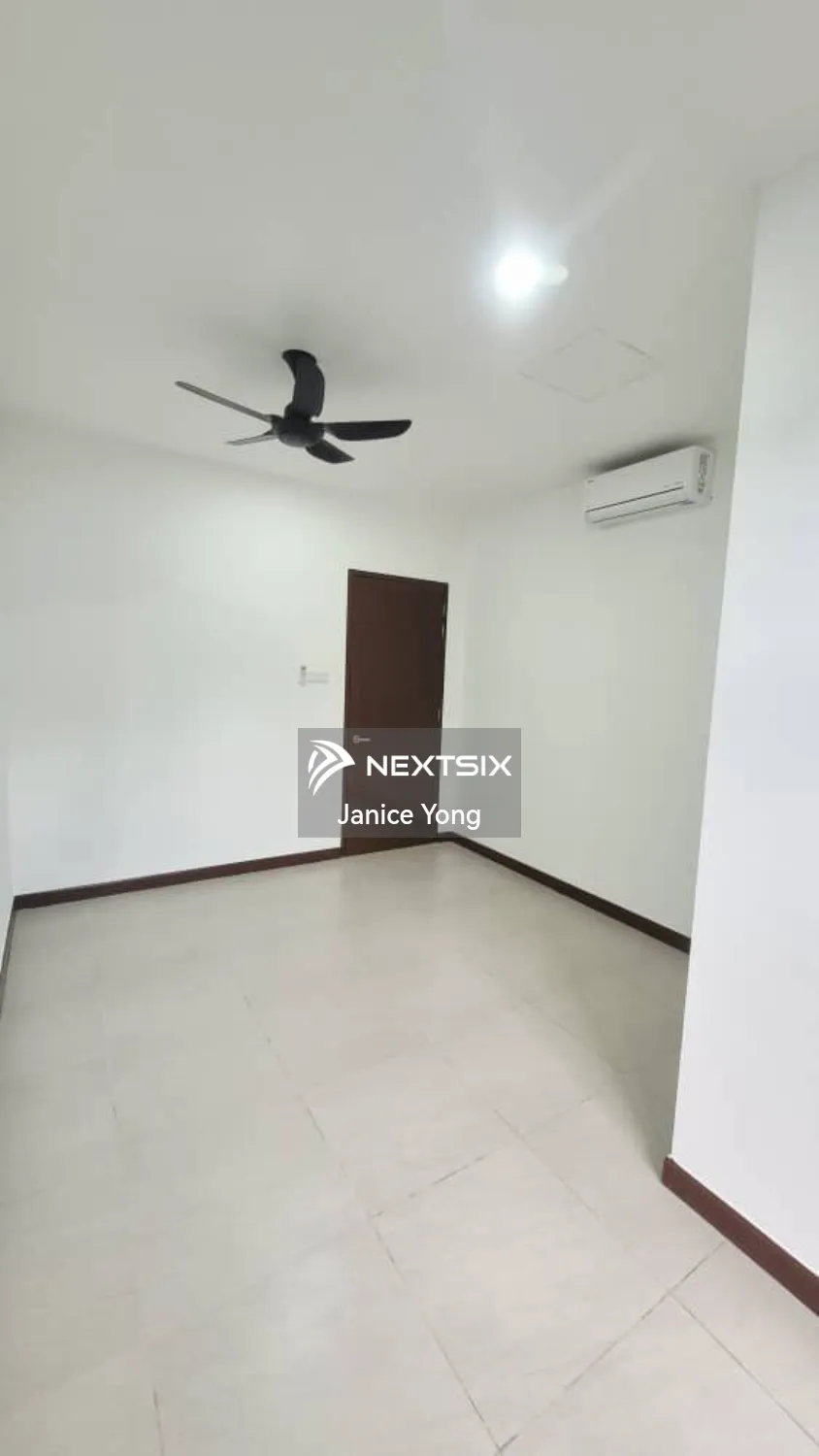 2-sty Terrace/Link House For Rent in Iskandar Puteri (Nusajaya) Johor - Image 10