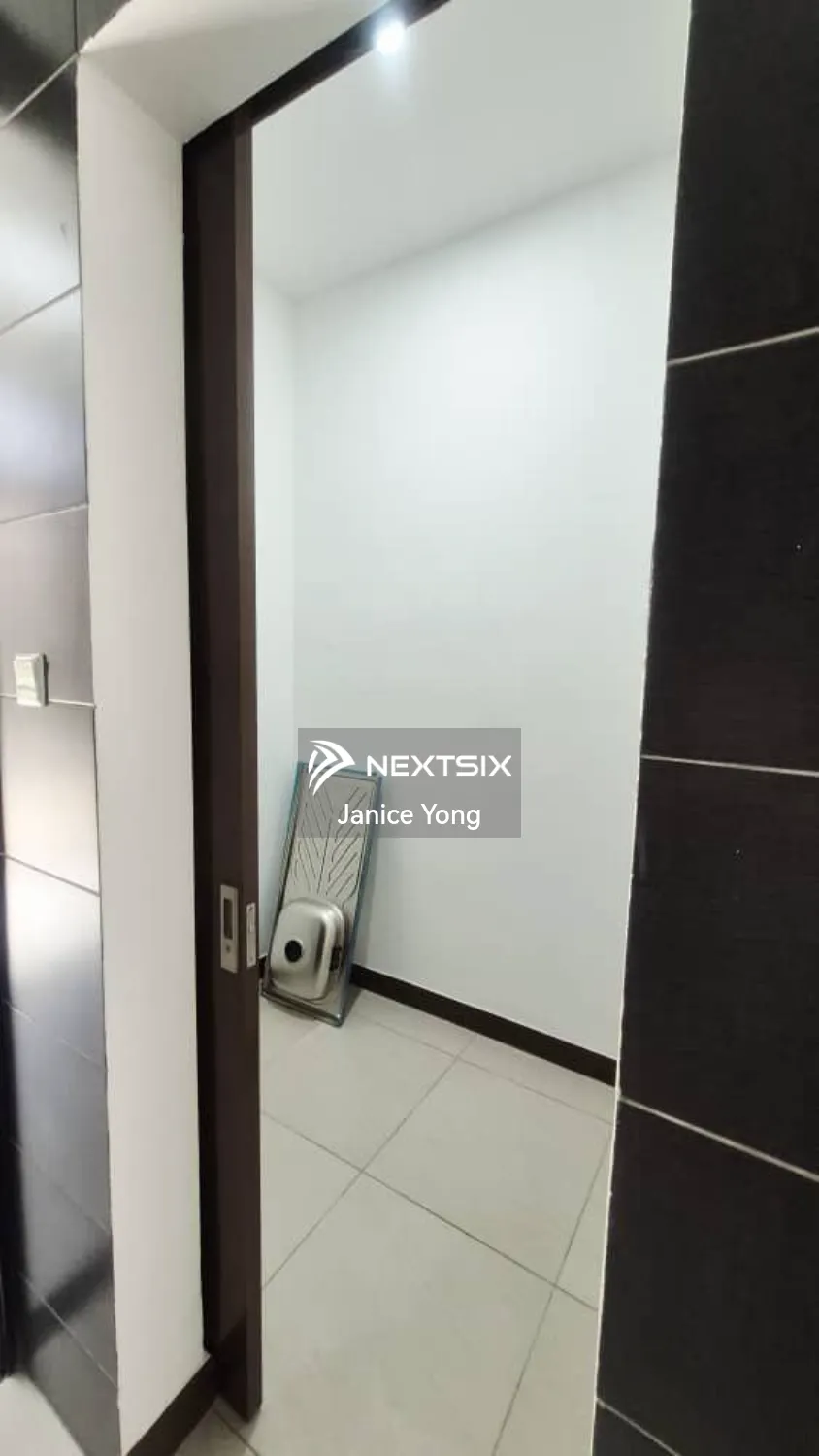 2-sty Terrace/Link House For Rent in Iskandar Puteri (Nusajaya) Johor - Image 12