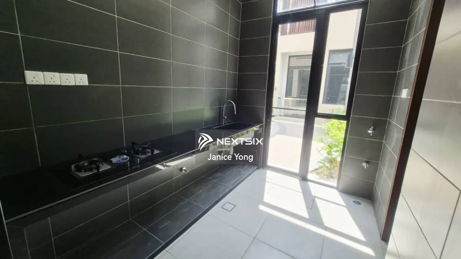 2-sty Terrace/Link House For Rent in Iskandar Puteri (Nusajaya) Johor - Image 14