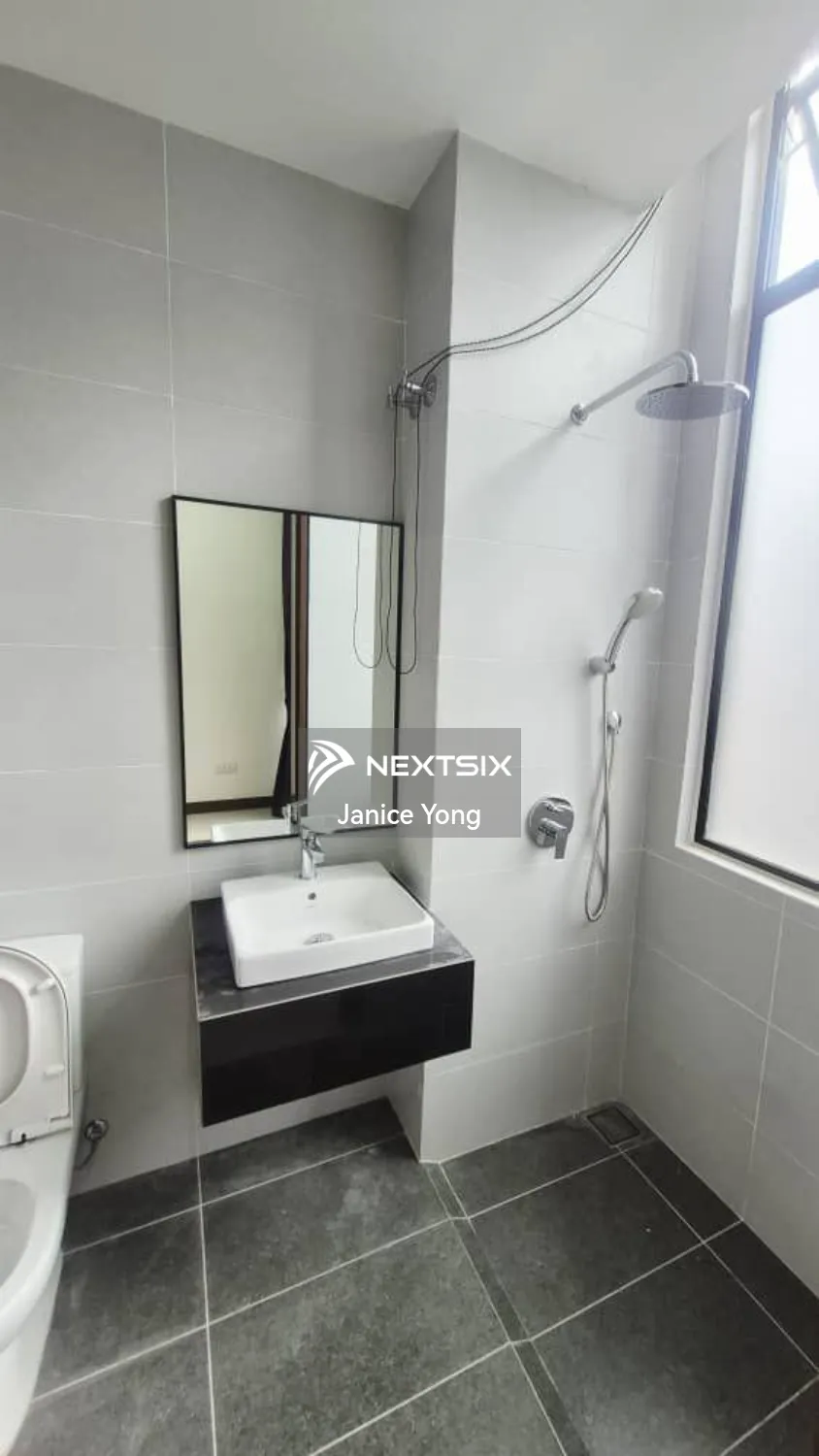 2-sty Terrace/Link House For Rent in Iskandar Puteri (Nusajaya) Johor - Image 15