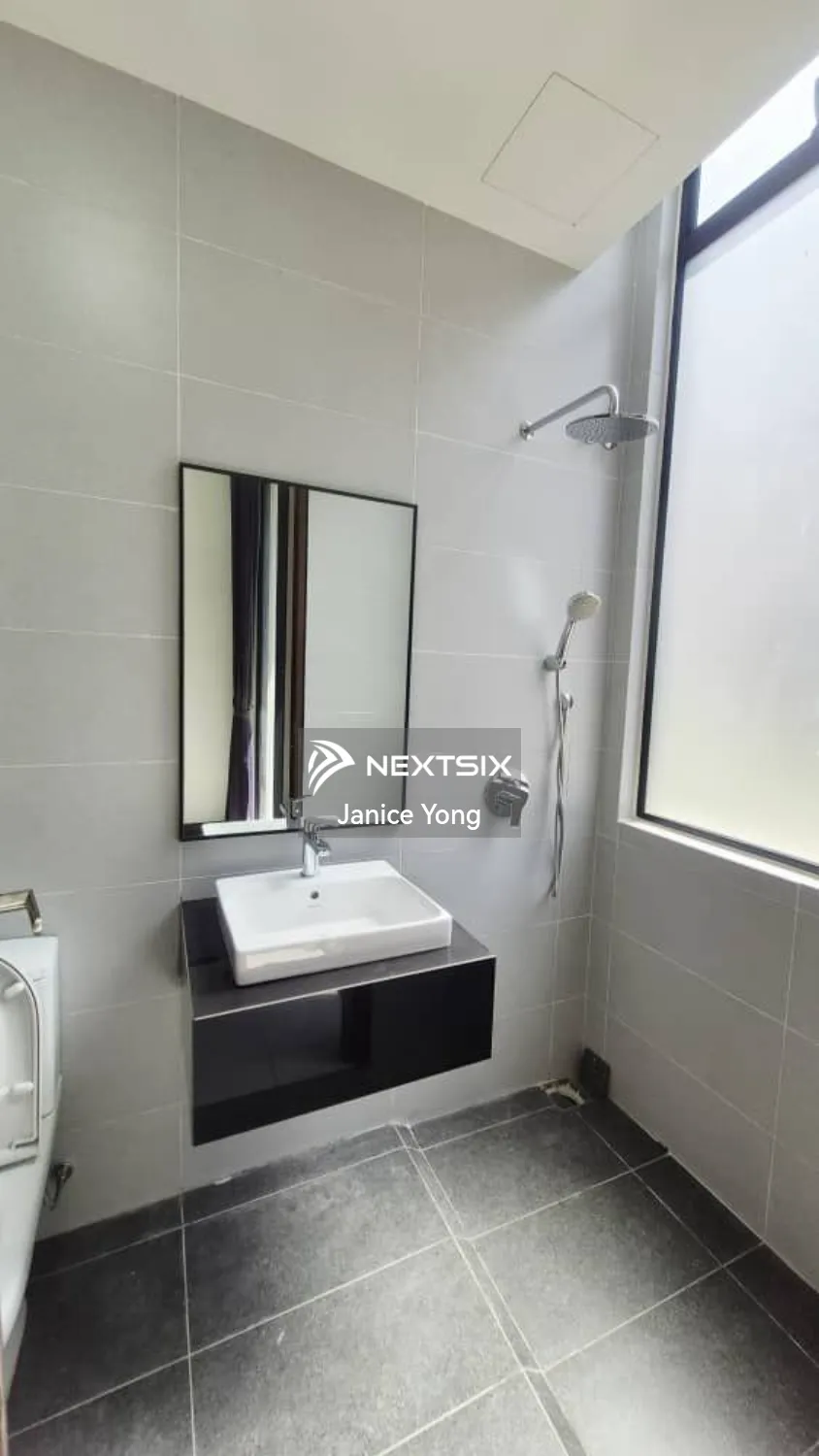 2-sty Terrace/Link House For Rent in Iskandar Puteri (Nusajaya) Johor - Image 17