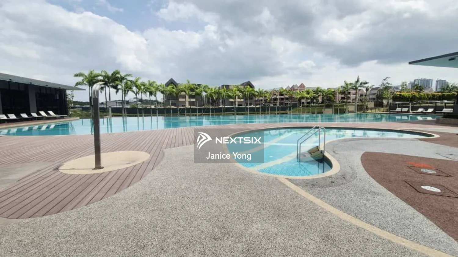 2-sty Terrace/Link House For Rent in Iskandar Puteri (Nusajaya) Johor - Image 18