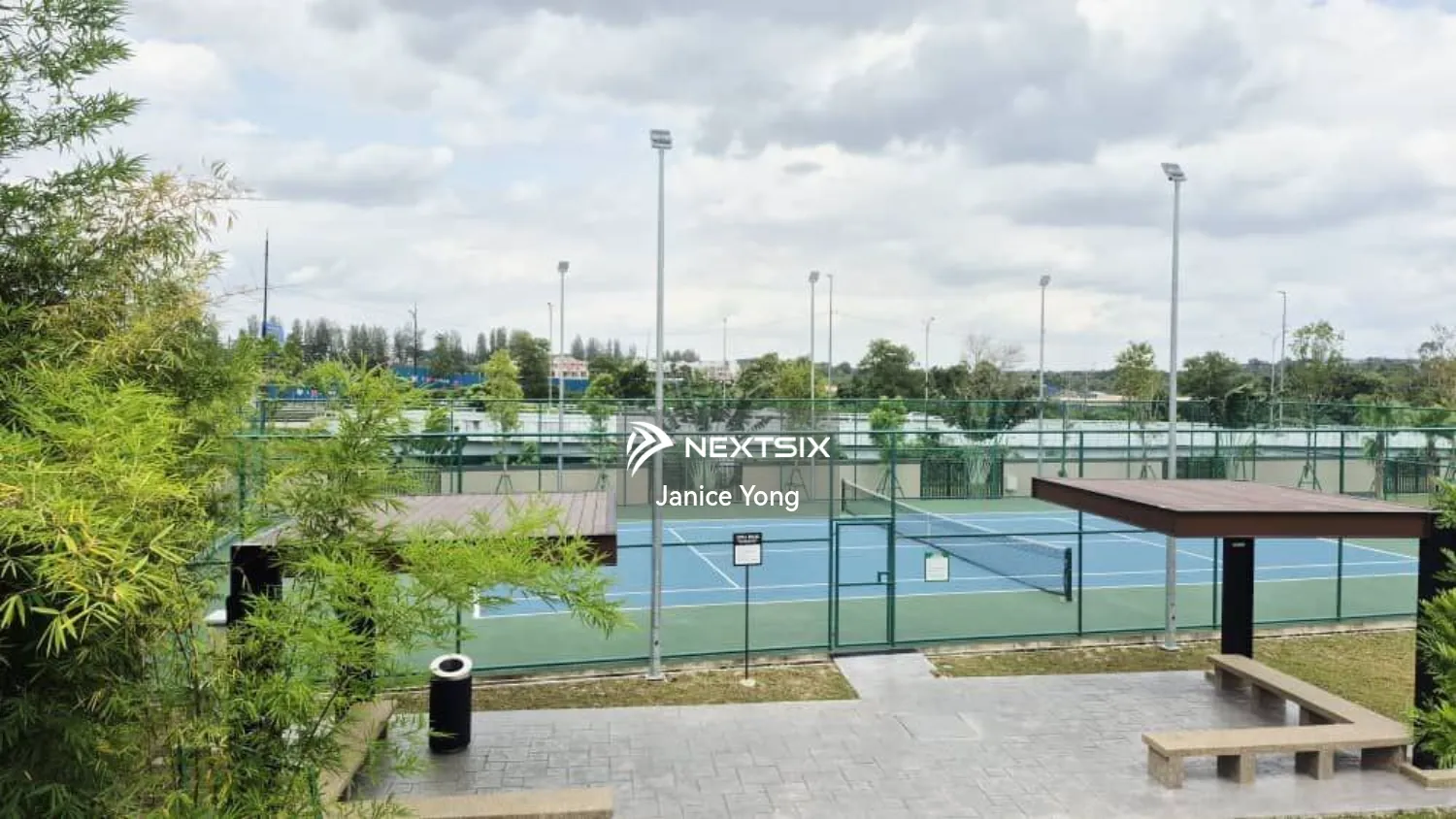 2-sty Terrace/Link House For Rent in Iskandar Puteri (Nusajaya) Johor - Image 19