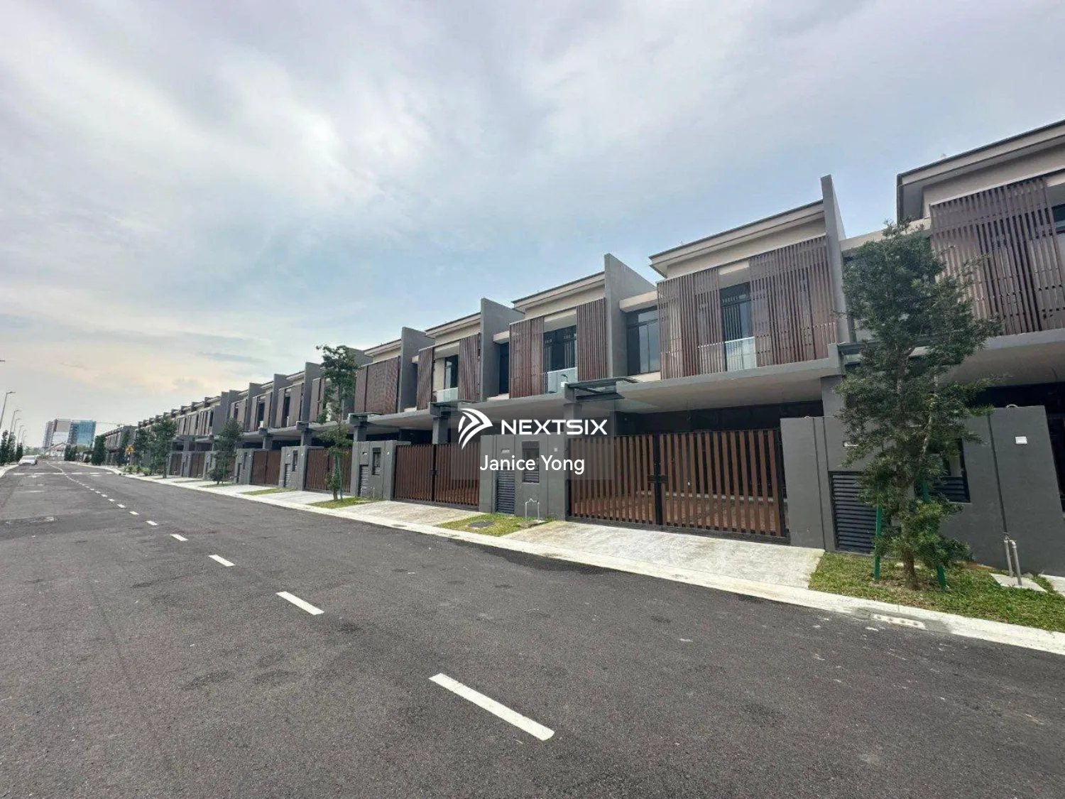2-sty Terrace/Link House For Rent in Iskandar Puteri (Nusajaya) Johor - Image 2