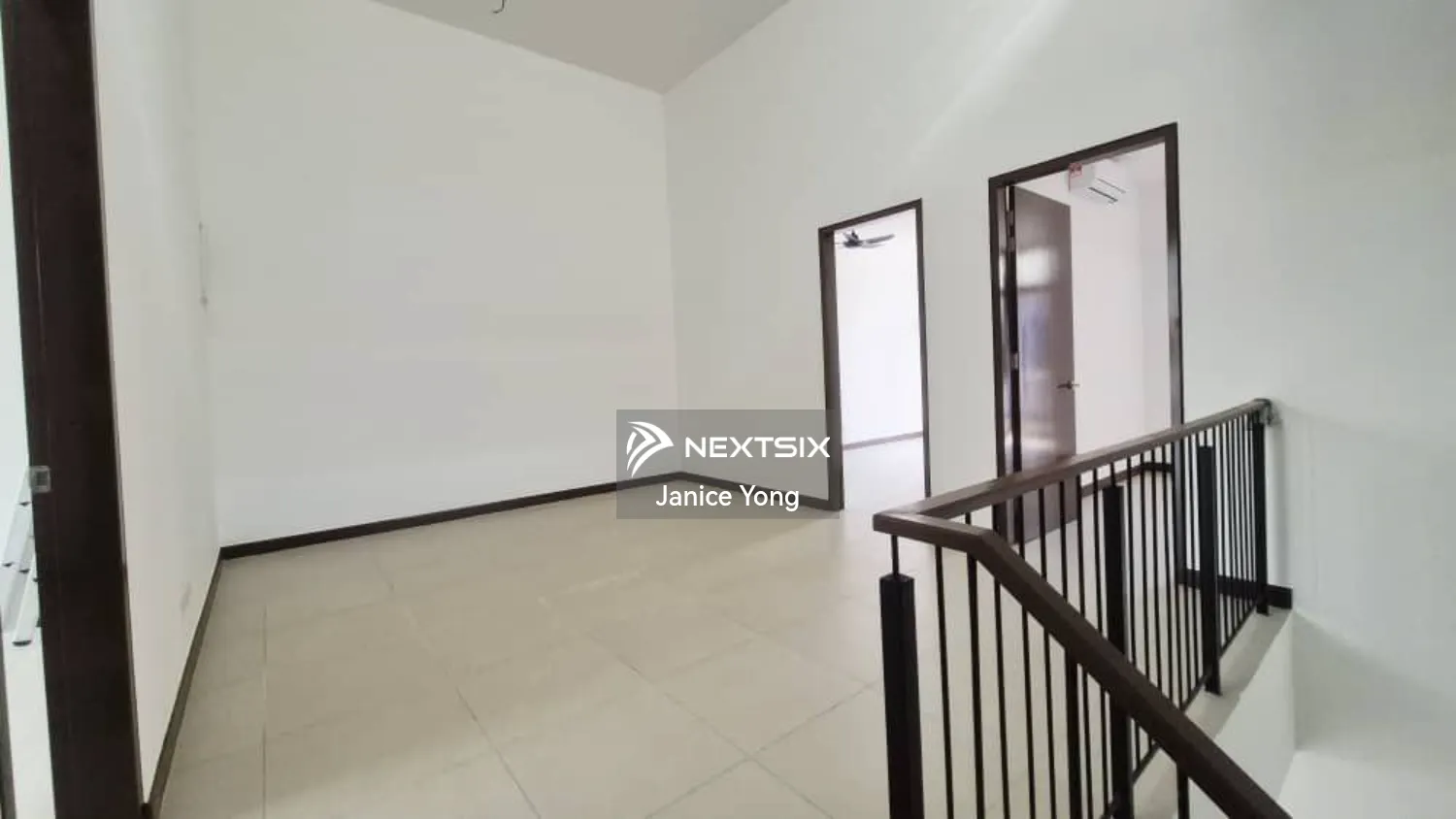 2-sty Terrace/Link House For Rent in Iskandar Puteri (Nusajaya) Johor - Image 4