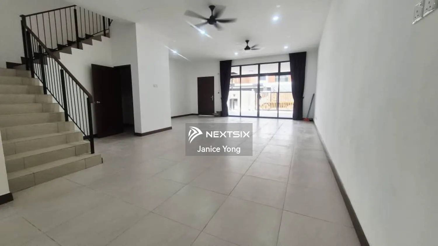 2-sty Terrace/Link House For Rent in Iskandar Puteri (Nusajaya) Johor - Image 5