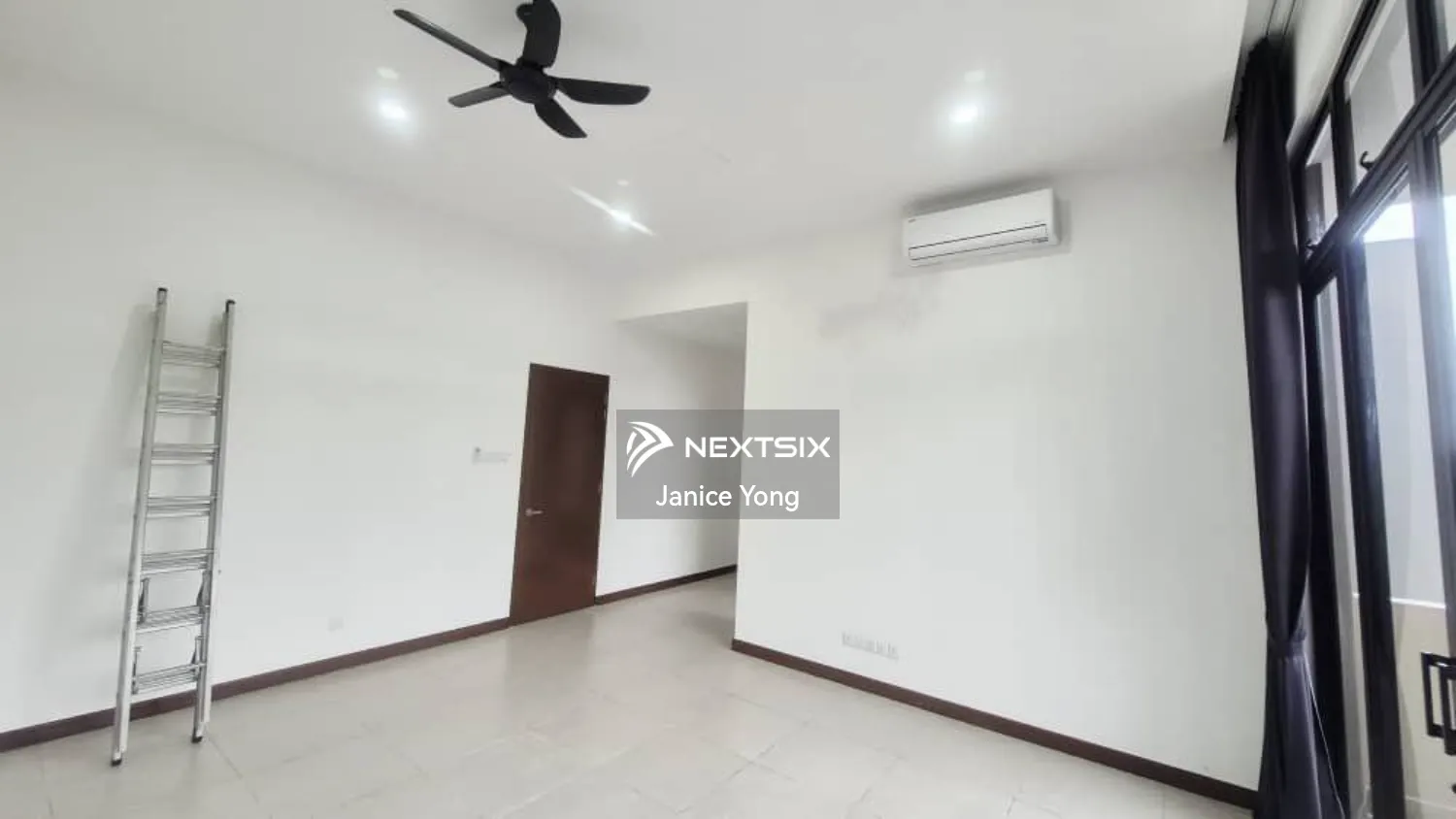 2-sty Terrace/Link House For Rent in Iskandar Puteri (Nusajaya) Johor - Image 6