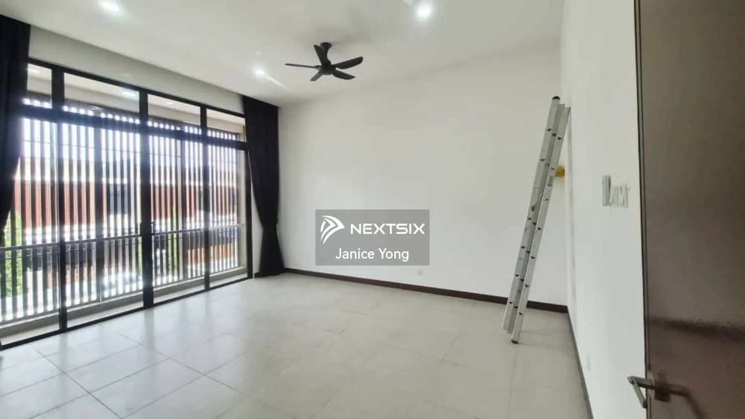 2-sty Terrace/Link House For Rent in Iskandar Puteri (Nusajaya) Johor - Image 7
