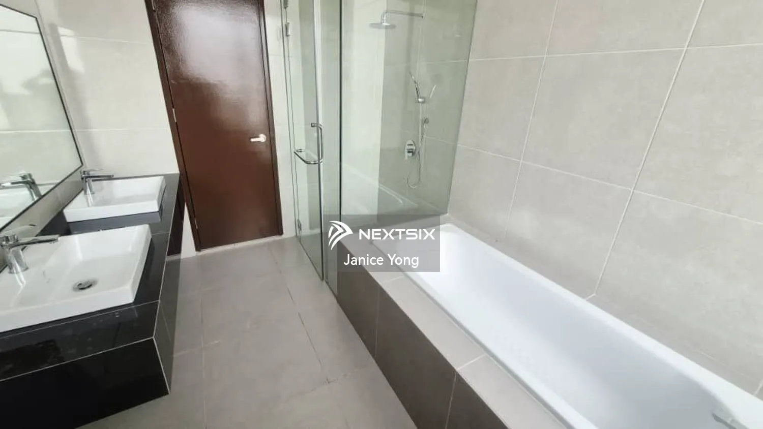 2-sty Terrace/Link House For Rent in Iskandar Puteri (Nusajaya) Johor - Image 8