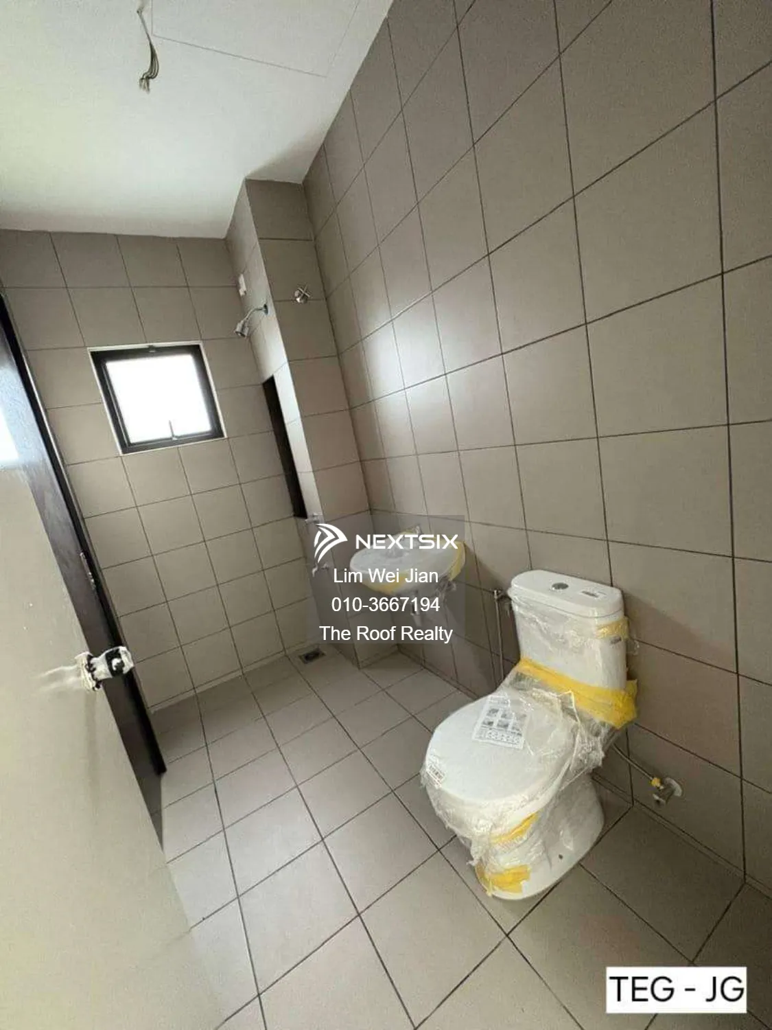 2-sty Terrace/Link House For Rent in Bandar Bukit Raja Selangor - Image 11