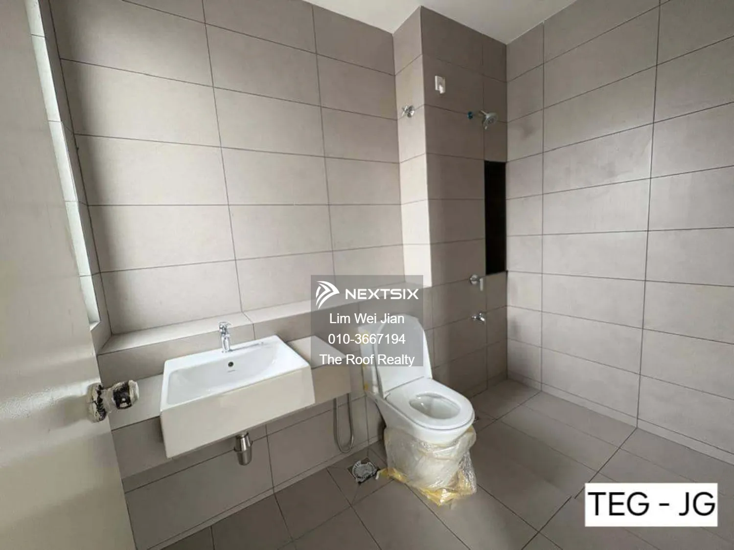 2-sty Terrace/Link House For Rent in Bandar Bukit Raja Selangor - Image 12