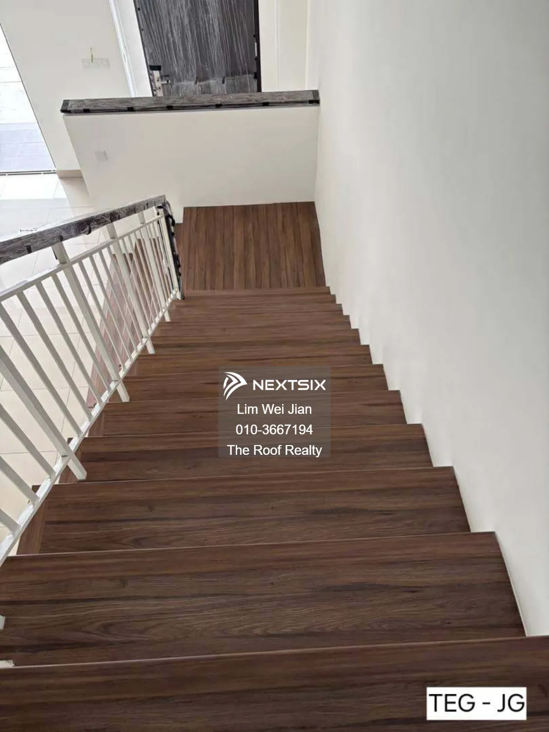 2-sty Terrace/Link House For Rent in Bandar Bukit Raja Selangor - Image 5