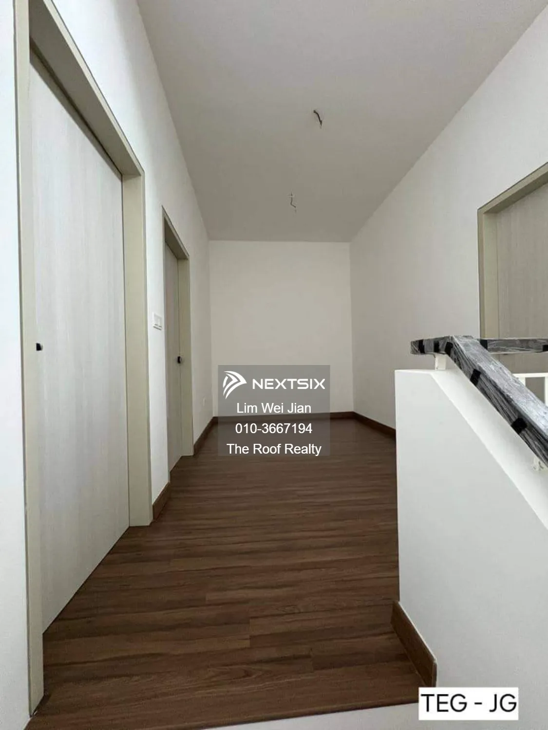 2-sty Terrace/Link House For Rent in Bandar Bukit Raja Selangor - Image 6